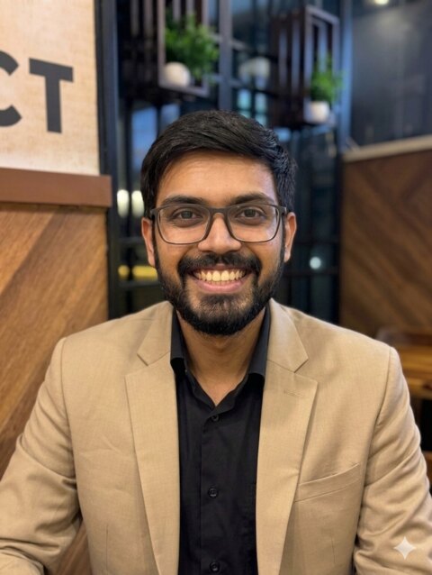 Nihal Srivastava